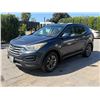 Image 1 : HYUN SANTA FE 2015 T-REPO 2 DAYS