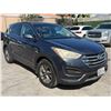 Image 2 : HYUN SANTA FE 2015 T-REPO 2 DAYS