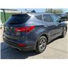 Image 3 : HYUN SANTA FE 2015 T-REPO 2 DAYS