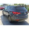 Image 4 : HYUN SANTA FE 2015 T-REPO 2 DAYS
