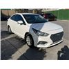 Image 2 : HYUN ACCENT 2020 O/S TITLE 2 DAYS