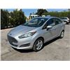 Image 1 : FORD  FIESTA  2019 O/S TITLE 2 DAYS