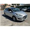 Image 2 : FORD  FIESTA  2019 O/S TITLE 2 DAYS