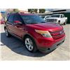 Image 2 : FORD  EXPLORER  2014 T-REPO 2 DAYS