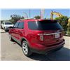 Image 4 : FORD  EXPLORER  2014 T-REPO 2 DAYS