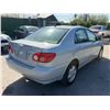 Image 3 : TOYT COROLLA  2005 O/S T-DON