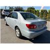 Image 4 : TOYT COROLLA  2005 O/S T-DON