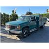 Image 1 : GMC C/K1500 1991 T-DONATION