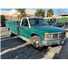 Image 2 : GMC C/K1500 1991 T-DONATION