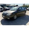 Image 1 : HYUN ELANTRA 2009 T-DON - SMOG