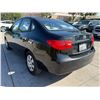 Image 4 : HYUN ELANTRA 2009 T-DON - SMOG