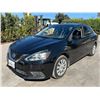 Image 1 : NISS SENTRA  2017 T-REPO 2 DAYS