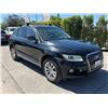 Image 2 : AUDI Q5 2013 T-DONATION