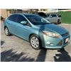 Image 2 : FORD  FOCUS  2012 APP/DUP-T/EXP-ONLY
