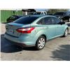 Image 3 : FORD  FOCUS  2012 APP/DUP-T/EXP-ONLY