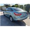 Image 4 : FORD  FOCUS  2012 APP/DUP-T/EXP-ONLY