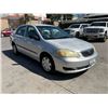 Image 2 : TOYT COROLLA  2005 APP DUP SALV-DON