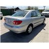 Image 3 : TOYT COROLLA  2005 APP DUP SALV-DON