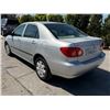 Image 4 : TOYT COROLLA  2005 APP DUP SALV-DON