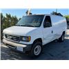 Image 1 : FORD  E-350 2003 T-DONATION