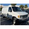 Image 2 : FORD  E-350 2003 T-DONATION