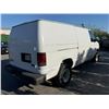 Image 3 : FORD  E-350 2003 T-DONATION