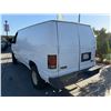 Image 4 : FORD  E-350 2003 T-DONATION