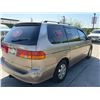 Image 3 : HOND ODYSSEY  2003 O/S T-DONATION