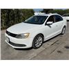 Image 1 : VOLK JETTA 2014 T-DONATION
