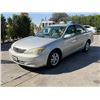 Image 1 : TOYT CAMRY 2004 APP/DUP-T/EXP-ONLY DON