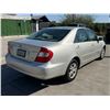 Image 3 : TOYT CAMRY 2004 APP/DUP-T/EXP-ONLY DON