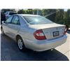 Image 4 : TOYT CAMRY 2004 APP/DUP-T/EXP-ONLY DON