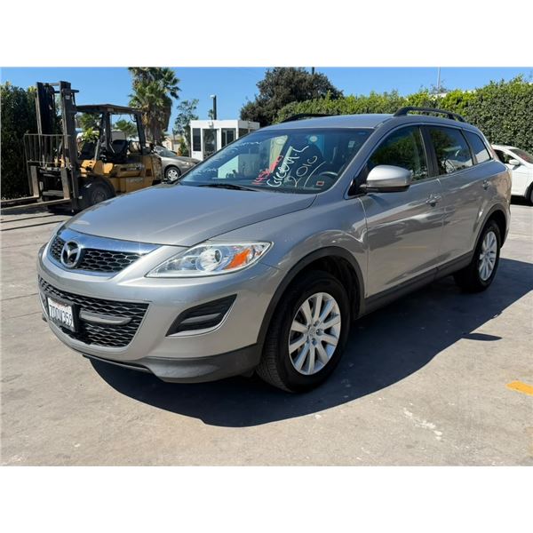 MAZD CX-9 2010 T-DONATION