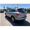 Image 4 : MAZD CX-9 2010 T-DONATION