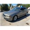 Image 1 : BMW  525I 2003 T-DONATION