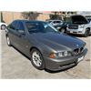Image 2 : BMW  525I 2003 T-DONATION