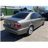 Image 3 : BMW  525I 2003 T-DONATION