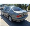 Image 4 : BMW  525I 2003 T-DONATION