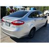 Image 3 : FORD  FIESTA  2015 APP DUP SALV-DON
