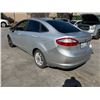 Image 4 : FORD  FIESTA  2015 APP DUP SALV-DON