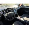 Image 5 : FORD  FUSION  2017 O/S TITLE 2 DAYS