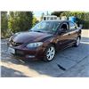 Image 1 : MAZD MAZDA3 2007 T-DONATION