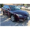 Image 2 : MAZD MAZDA3 2007 T-DONATION