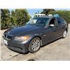 Image 1 : BMW  328I 2007 T-DONATION