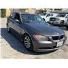 Image 2 : BMW  328I 2007 T-DONATION
