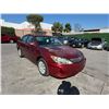 Image 2 : TOYT CAMRY 2005 T-DONATION