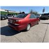 Image 3 : TOYT CAMRY 2005 T-DONATION