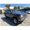 Image 2 : FORD  EXPLORER  1991 T-DONATION