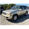 Image 1 : NISS PATHFINDER 2001 T-DONATION