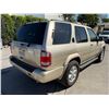 Image 3 : NISS PATHFINDER 2001 T-DONATION
